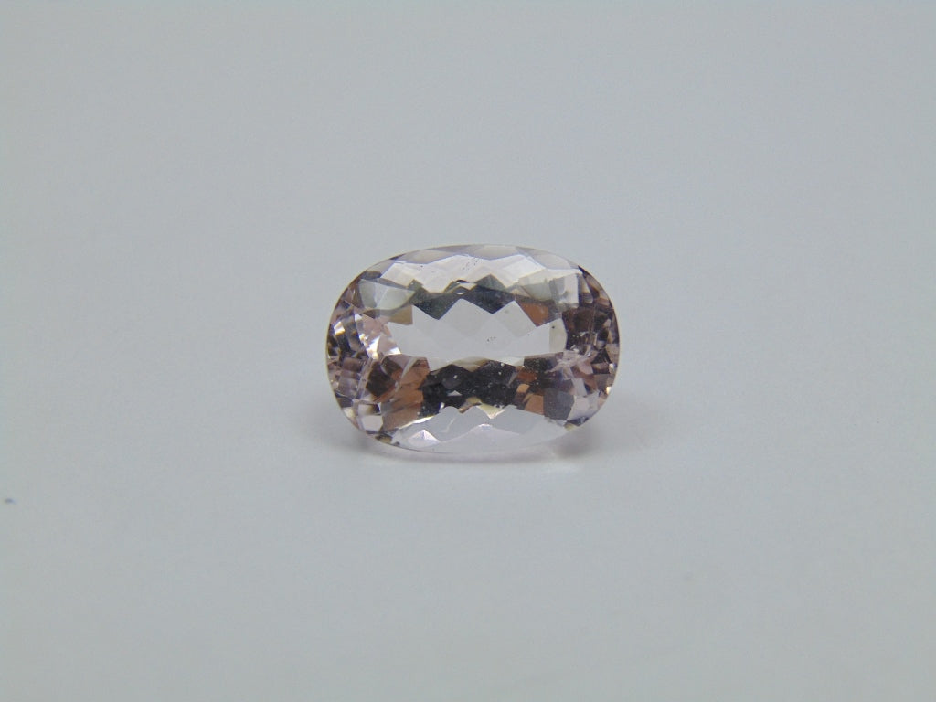 9.30ct Kunzite 15x10mm