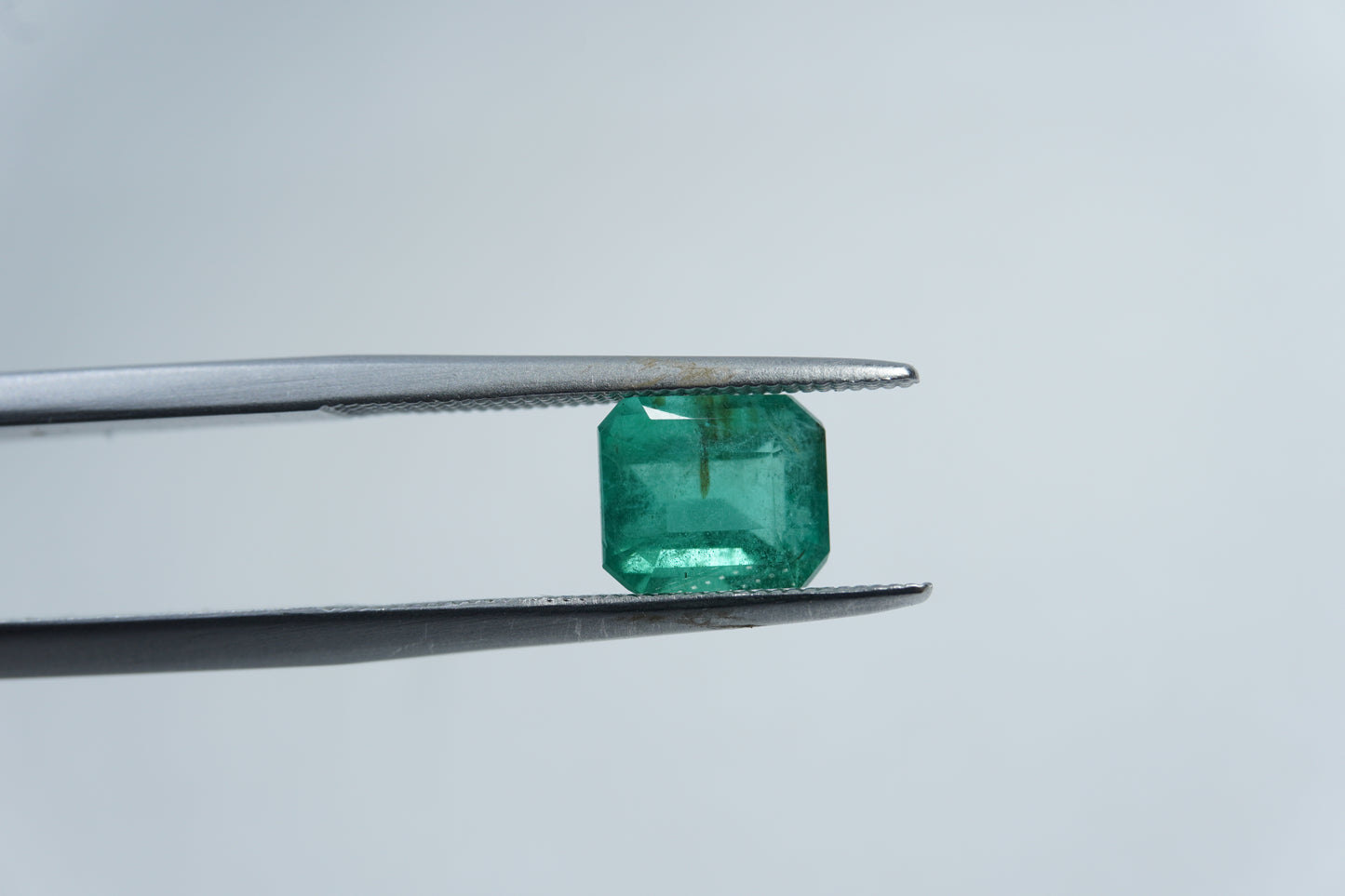 1.50ct Emerald 7x6mm