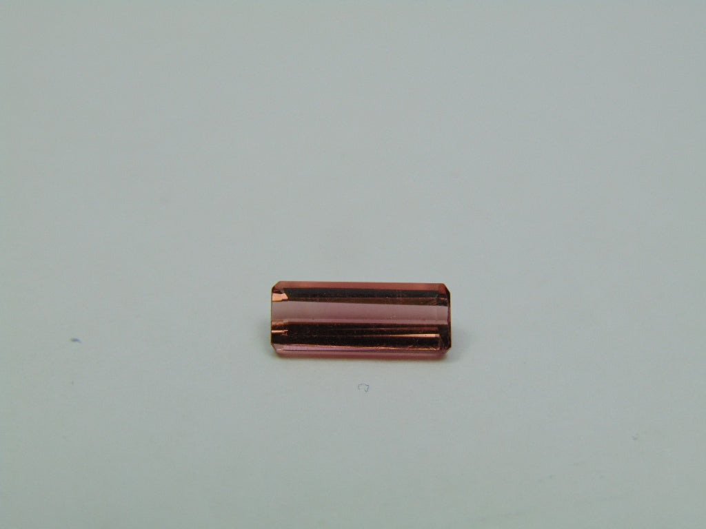 1.50ct Tourmaline 11x5mm