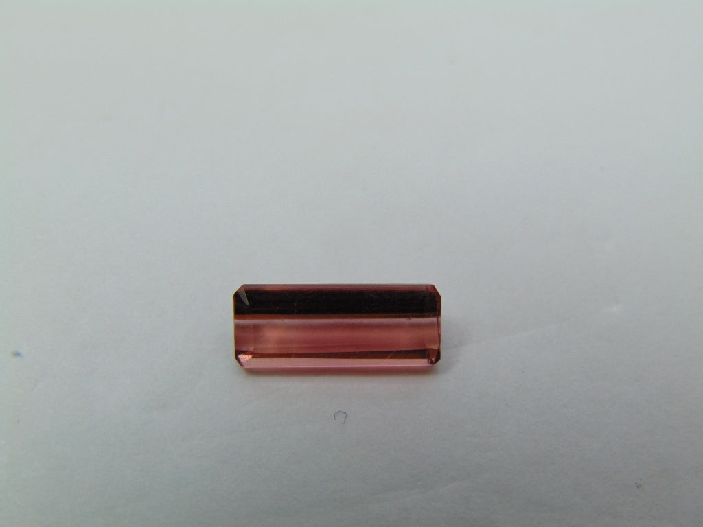 1.50ct Tourmaline 11x5mm