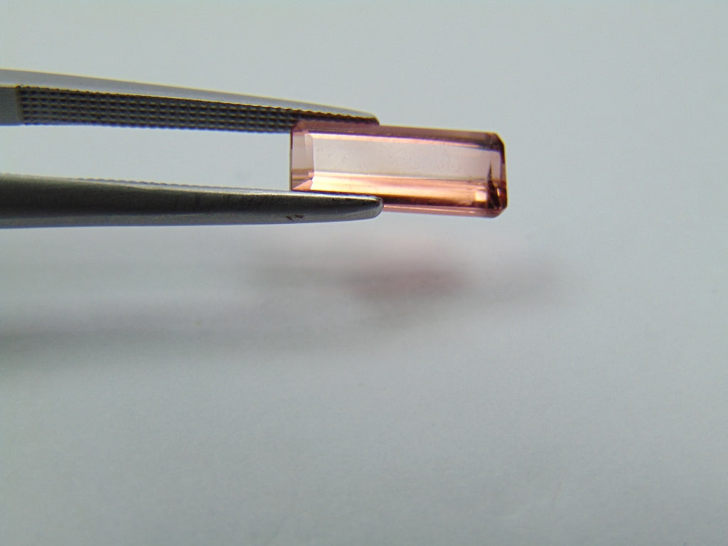 1.50ct Tourmaline 11x5mm