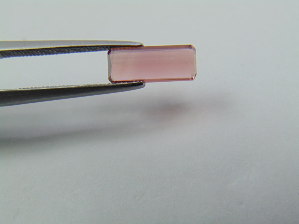 1.50ct Tourmaline 11x5mm