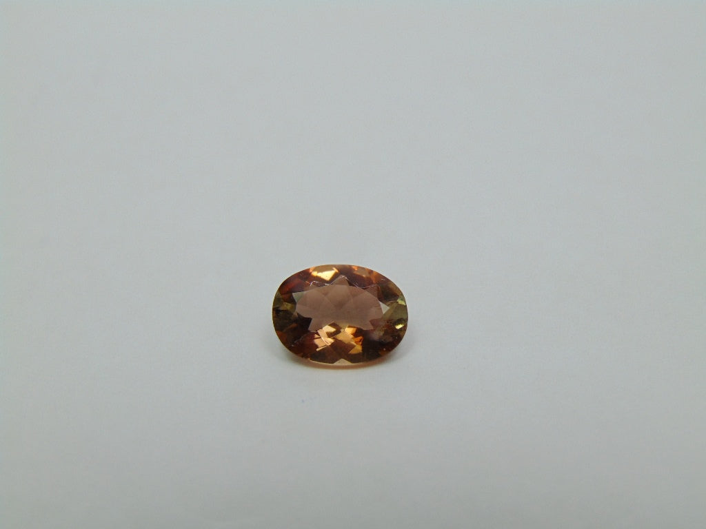 2.12ct Andalusite 10x8mm