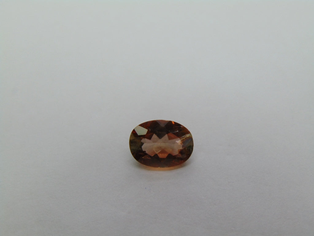 2.12ct Andalusite 10x8mm