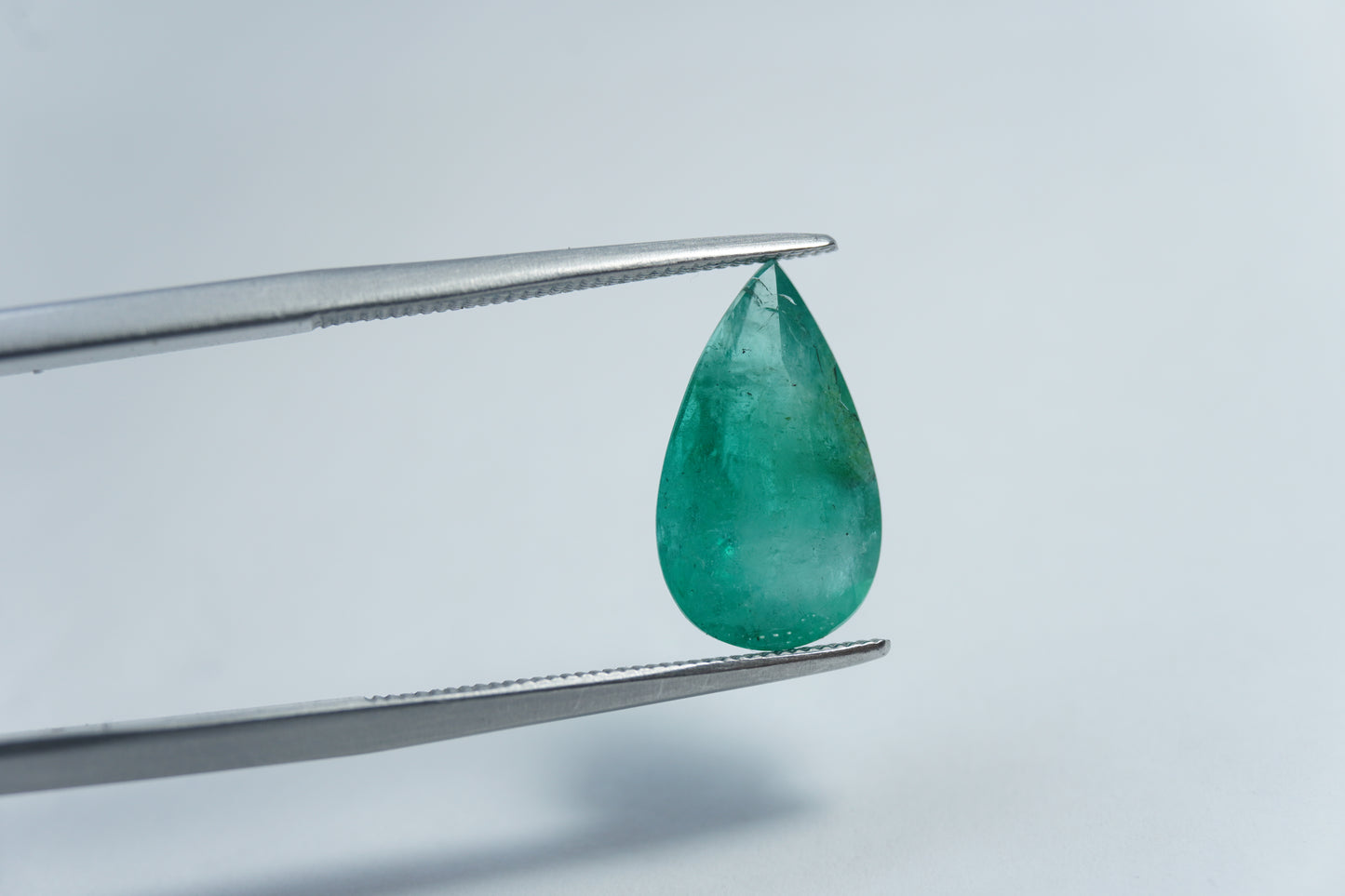 3.30ct Emerald 14x8mm