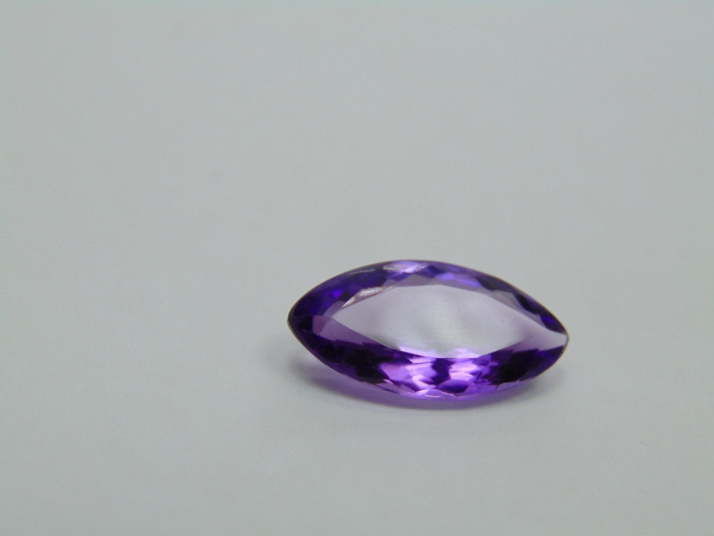 6.75ct Amethyst 20x10mm