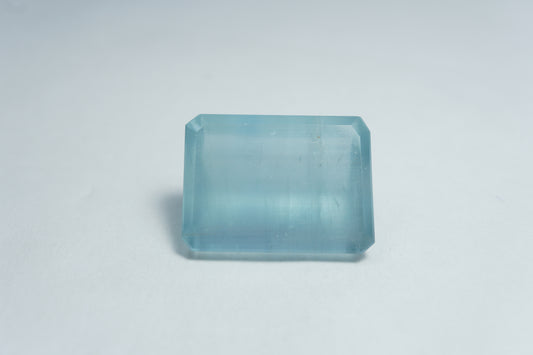 40.35ct Aquamarine 14x18mm