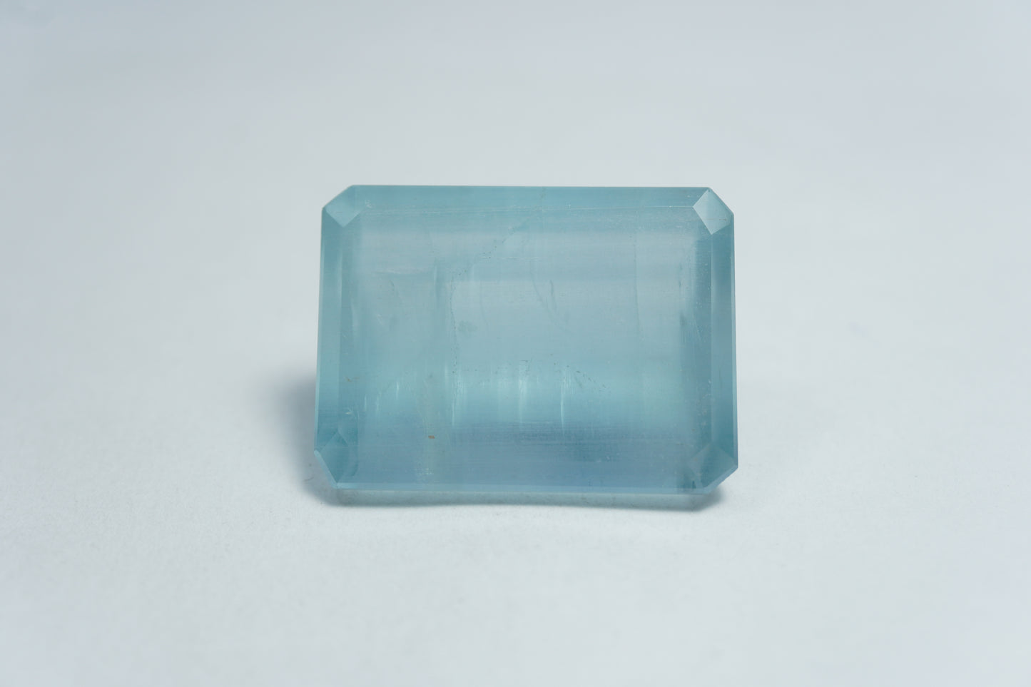 40.35ct Aquamarine 14x18mm