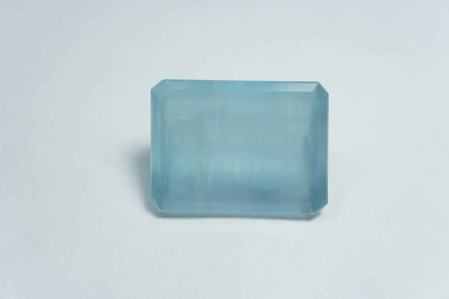 40.35ct Aquamarine 14x18mm