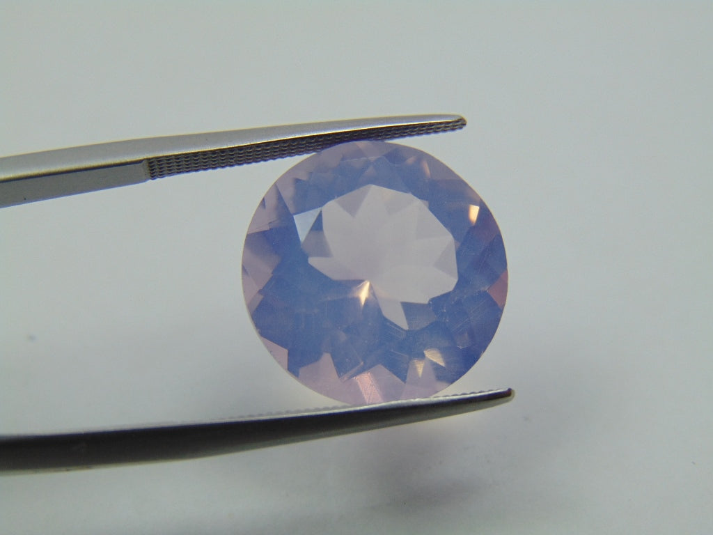 10.75ct Amethyst Lavender 15mm