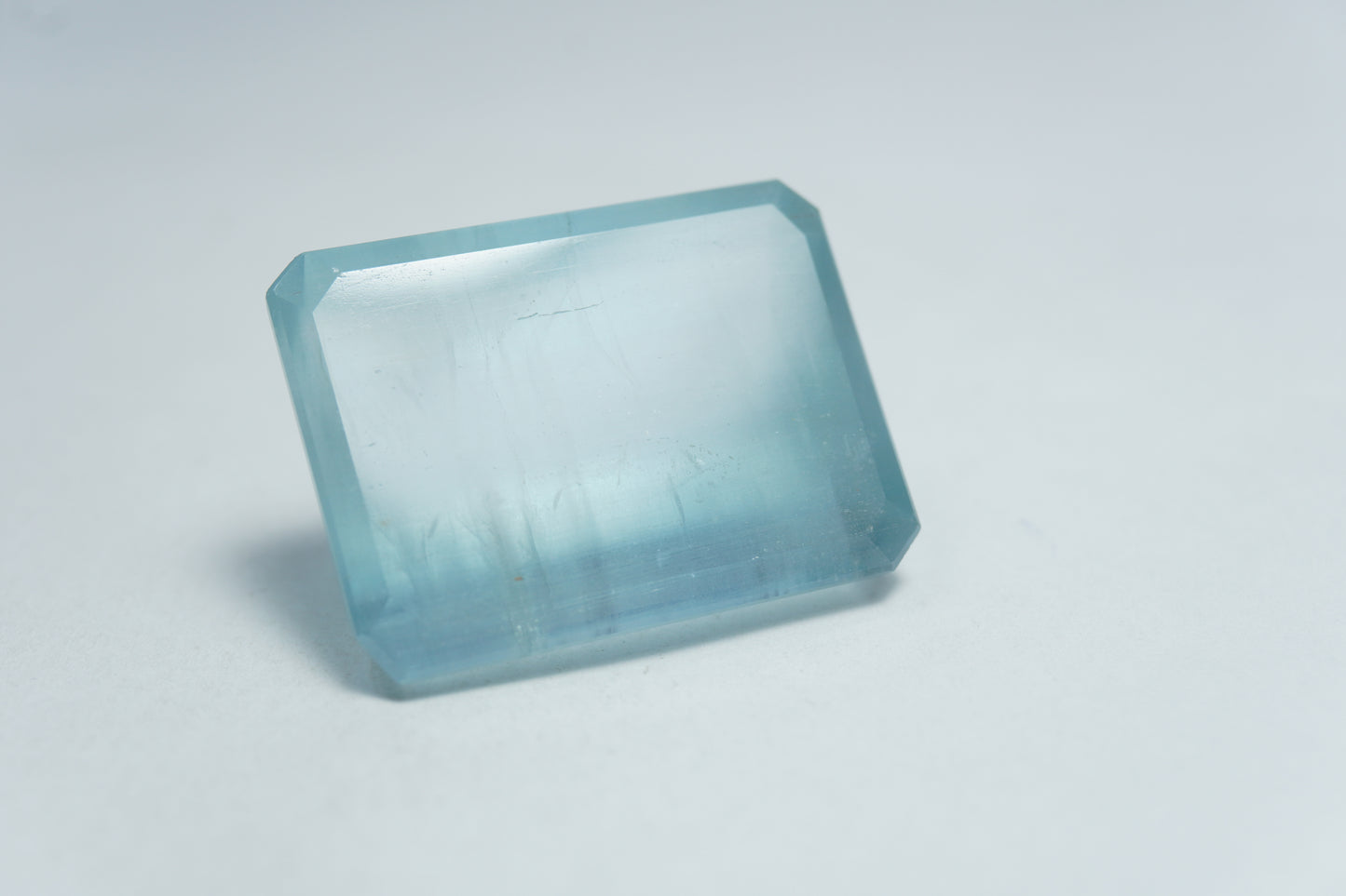 40.35ct Aquamarine 14x18mm