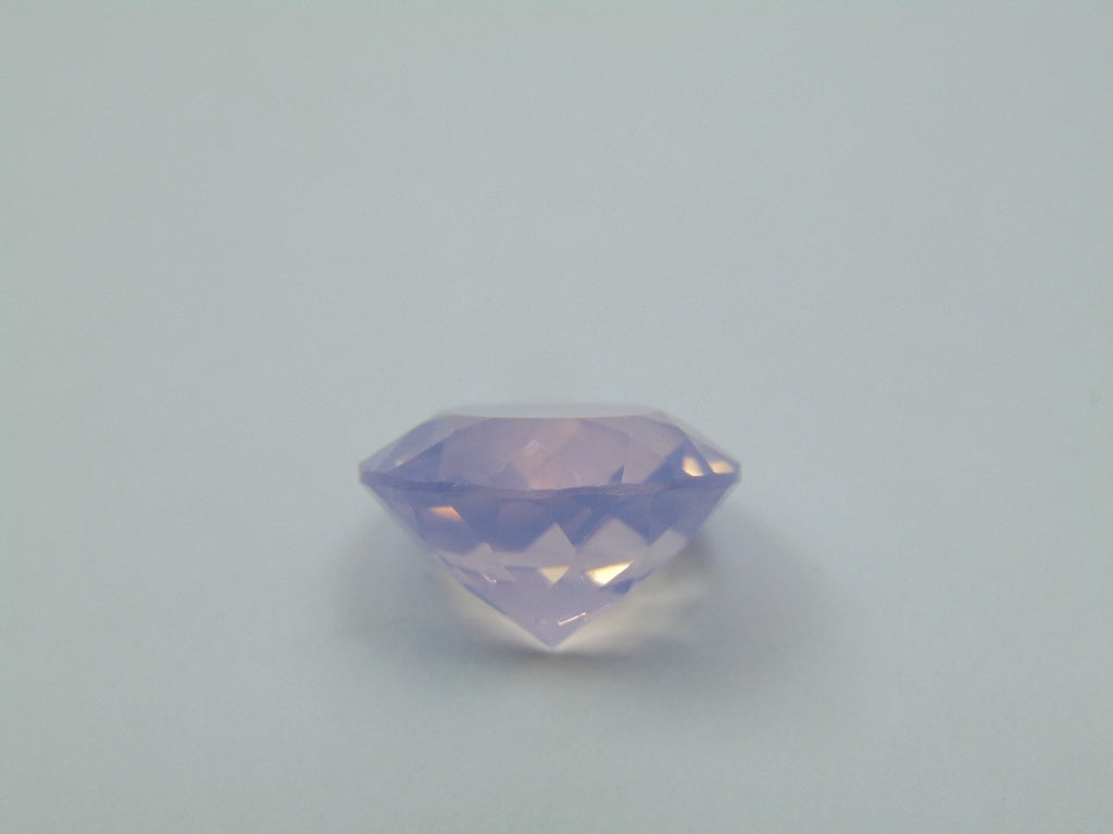 10.75ct Amethyst Lavender 15mm