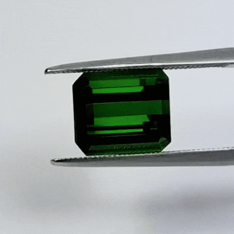 4.80ct Tourmaline 10x8mm