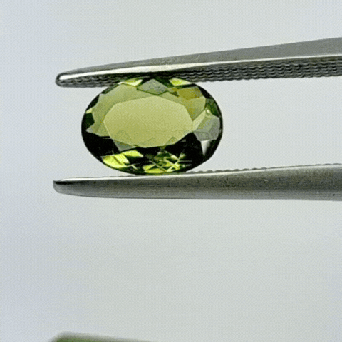 2ct Tourmaline 8x6mm 9x5mm