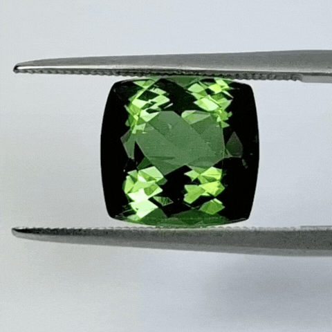 4.50ct Tourmaline 10mm