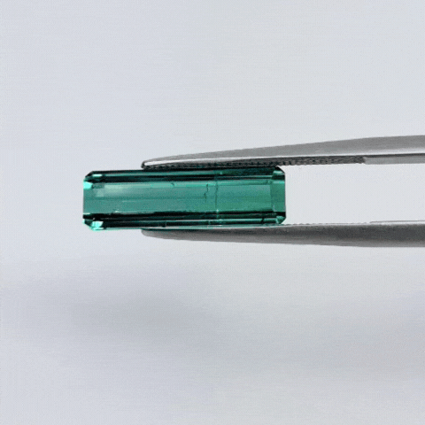 3.45ct Tourmaline 17x5mm