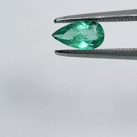 2.08ct Emerald