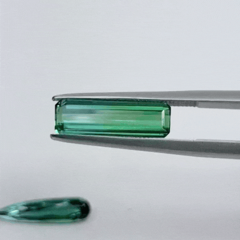 2.85ct Tourmaline 15x4mm 15x4.5mm