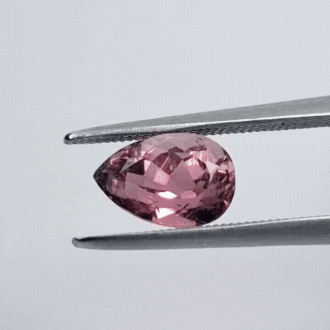 2.05ct Tourmaline 9x6mm