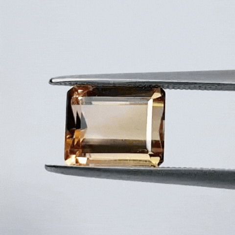 5.90ct Andalusite 9x7mm 9x7.5mm