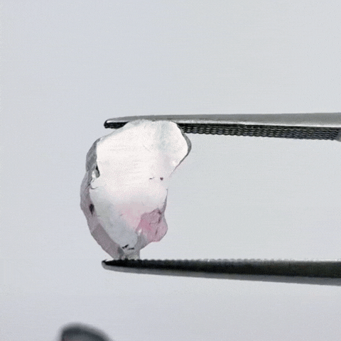 6.15ct Watermelon Tourmaline 11x7mm