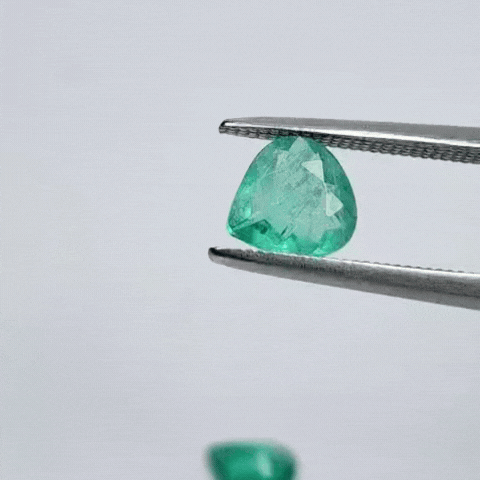 1.82ct Emerald