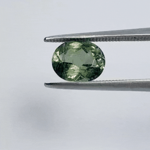 5.59ct Tourmaline Mix 8x7mm