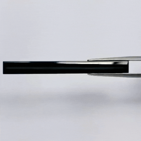 11.55ct Tourmaline 53x5mm