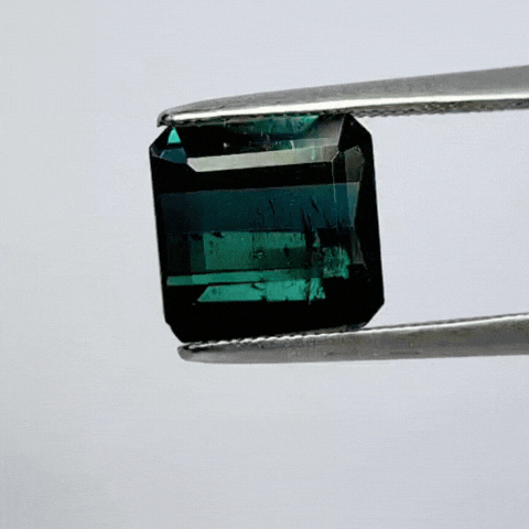 2.80ct Tourmaline 8mm