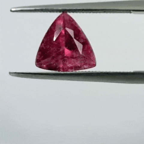 2.75ct Tourmaline 9mm