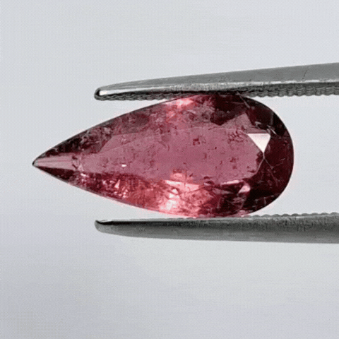 2.05ct Tourmaline 14x6mm