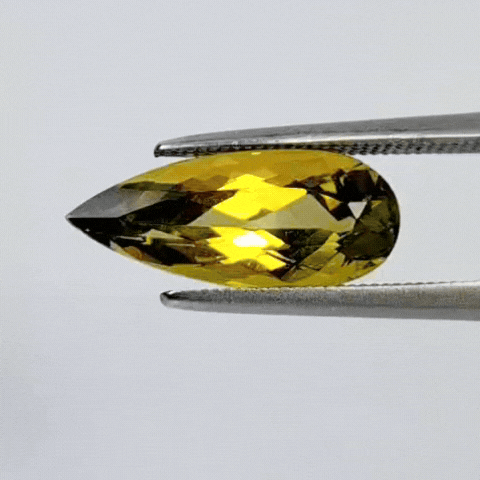 3.30ct Tourmaline 15x6mm