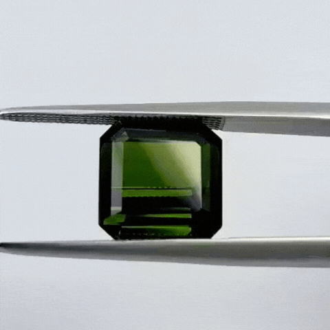 5.05ct Tourmaline 10mm