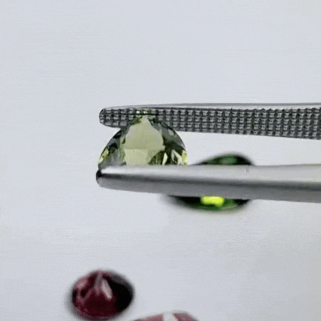2.65ct Tourmaline Mix