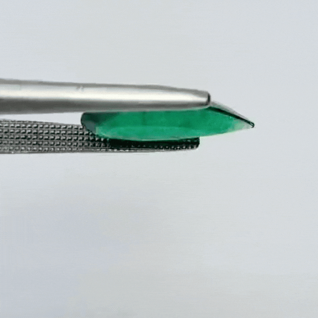 2.70ct Emerald 15x8mm - Final Price