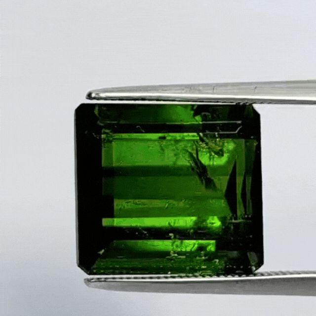 9.60ct Tourmaline 13x12mm