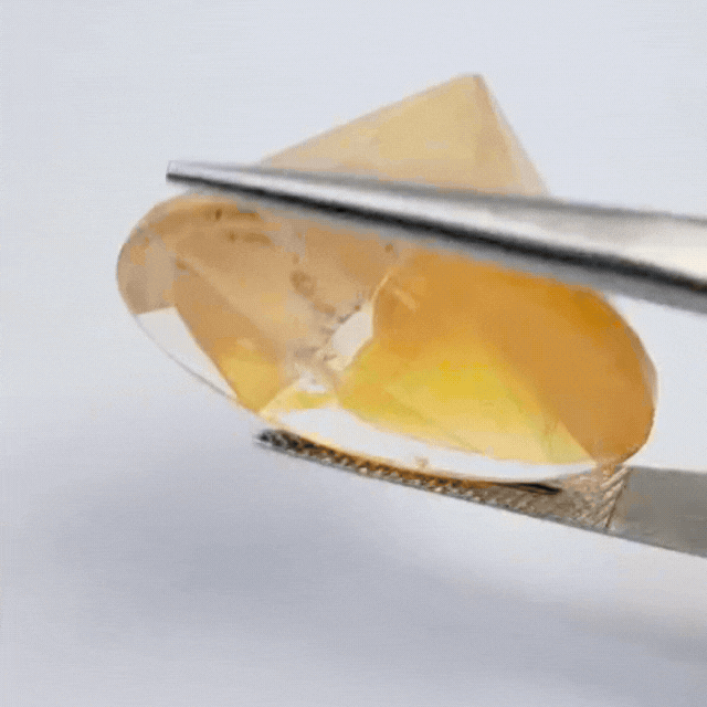 34.20ct Dendrite 24mm