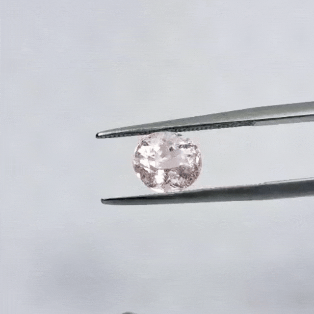6.80ct Tourmaline Mix 9x5mm 9.5x8mm 8x7mm