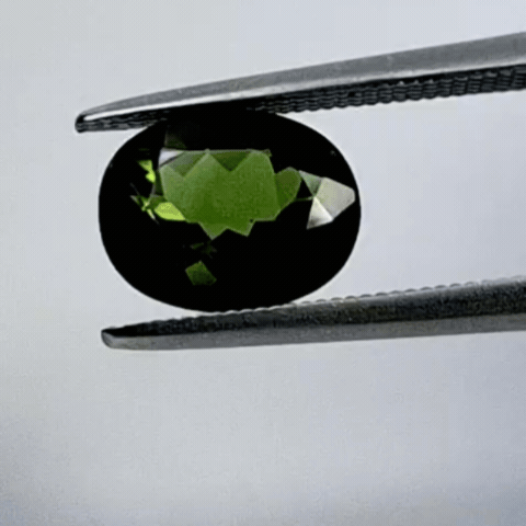1.60ct Tourmaline 9x7mm