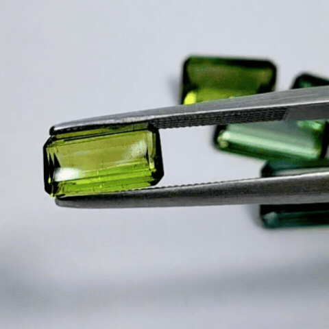 7.90ct Tourmaline