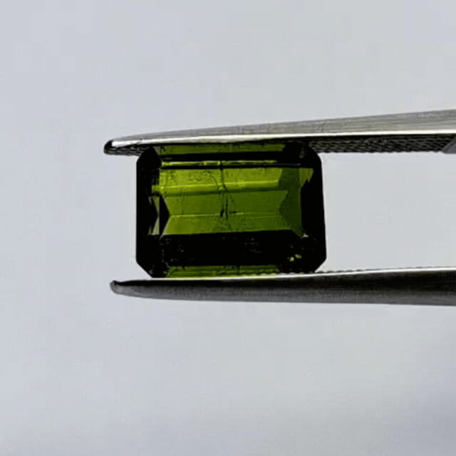 2.43ct Tourmaline 10x7mm
