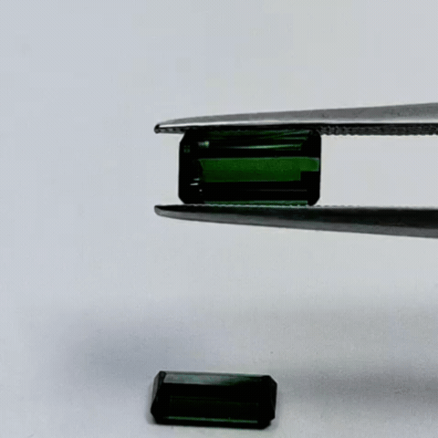 2.50ct Tourmaline 9x4mm 9x5mm