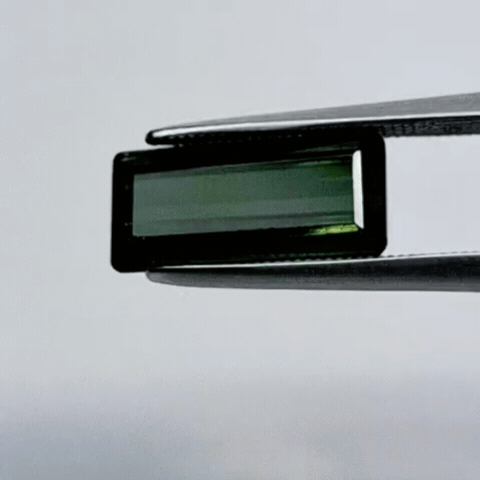 4ct Tourmaline 14x6mm