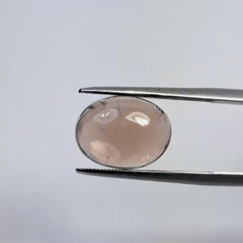 5.50ct Scapolite Cabochon 13x10mm