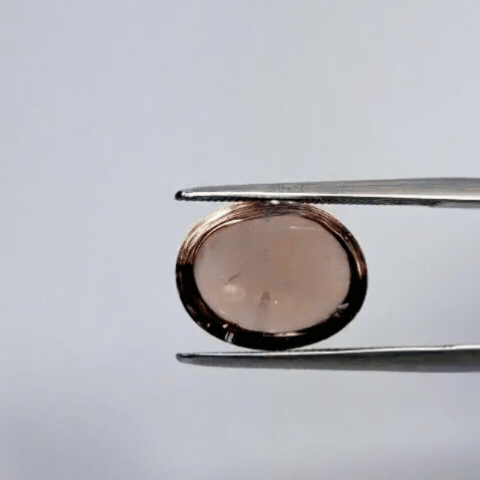 5.50ct Scapolite Cabochon 13x10mm