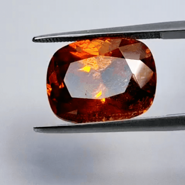 13.65ct Sphalerite 16x12mm