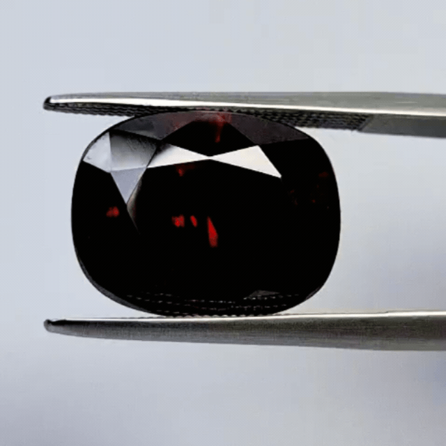 11.40ct Sphalerite 15x11mm