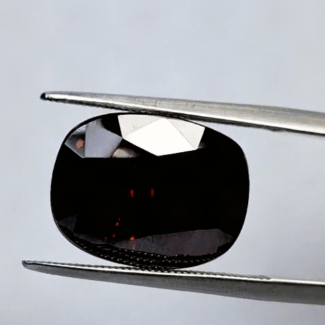 11.40ct Sphalerite 15x11mm