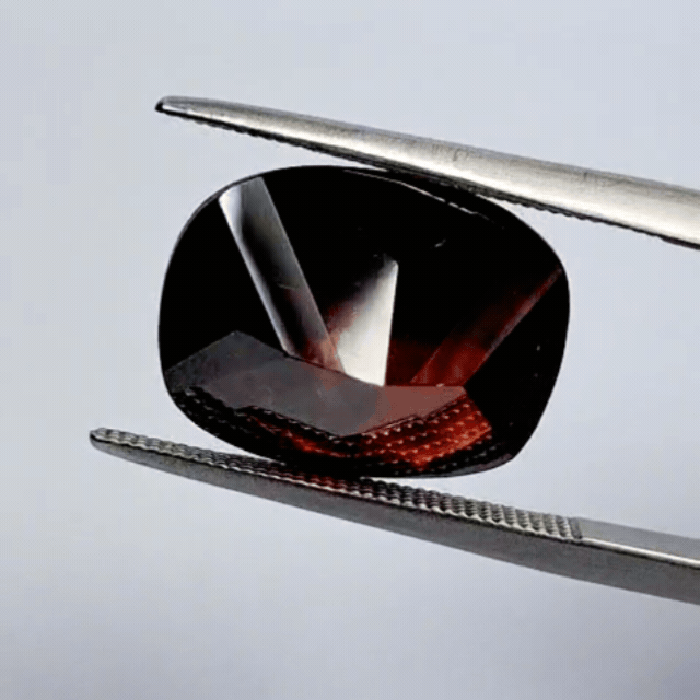 11.40ct Sphalerite 15x11mm