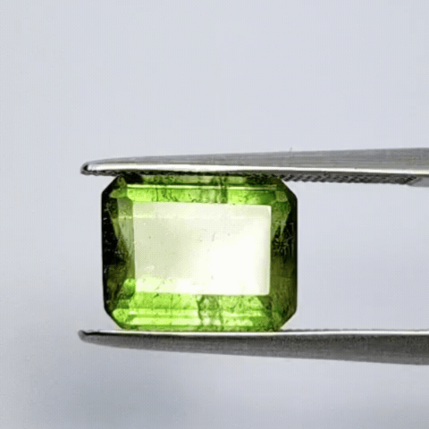 3.90ct Tourmaline 10x8mm